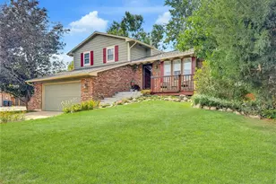 13232 W Layton Ave, Morrison, CO 80465 - Photo 1
