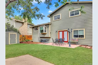 13232 W Layton Avenue, Morrison, CO 80465 - Photo 36