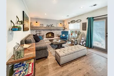 13232 W Layton Avenue, Morrison, CO 80465 - Photo 8
