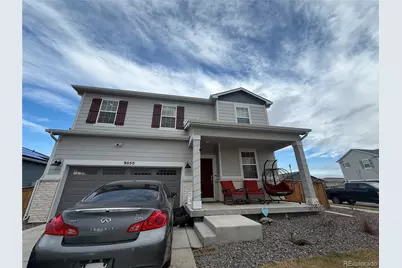 9050 Pitkin Street, Commerce City, CO 80022 - Photo 2
