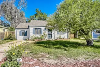 4130 Saint Paul Street, Denver, CO 80216 - Photo 1