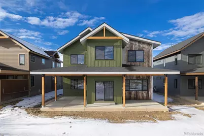 151 Buckhorn Circle, Granby, CO 80446 - Photo 2