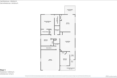 25293 E 5th Avenue, Aurora, CO 80018 - Photo 40