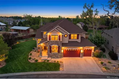 5045 Gladiola, Golden, CO 80403 - Photo 2