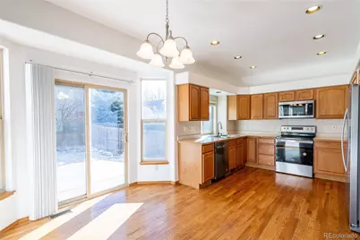 4169 Ascendant Drive, Colorado Springs, CO 80922 - Photo 8