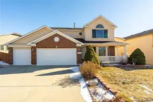 4169 Ascendant Dr, Colorado Springs, CO 80922 - Photo 1