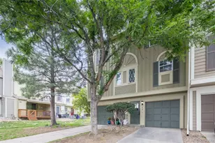 1811 S Quebec Way, Denver, CO 80231 - Photo 1