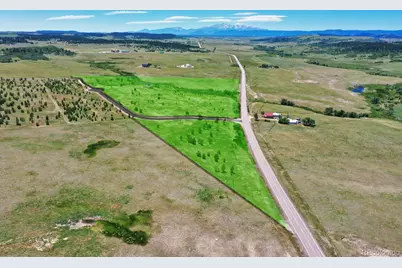 11200 S State Highway 83, Franktown, CO 80116 - Photo 2