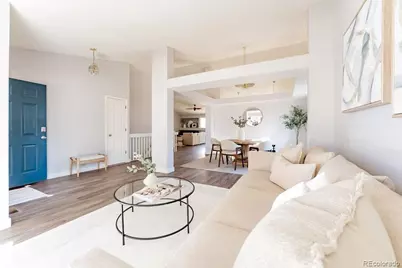 19905 E Stanford Drive, Centennial, CO 80015 - Photo 2