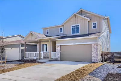 5460 Green Thumb Avenue, Firestone, CO 80504 - Photo 2