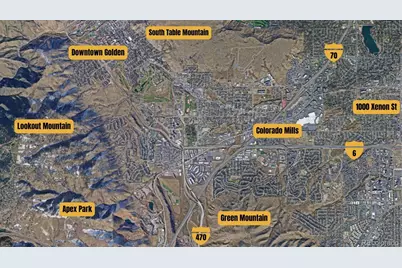 1000 Xenon Street, Golden, CO 80401 - Photo 40