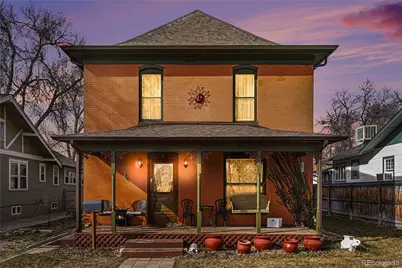 219 S 3rd Avenue, Brighton, CO 80601 - Photo 1