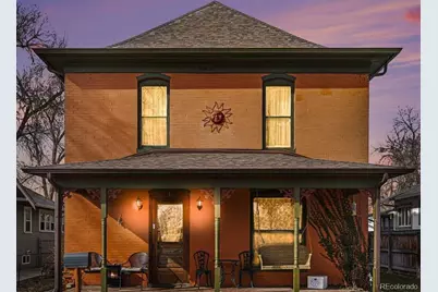 219 S 3rd Avenue, Brighton, CO 80601 - Photo 2