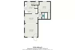 406 N Washington St, Denver, CO 80203 - Photo 22