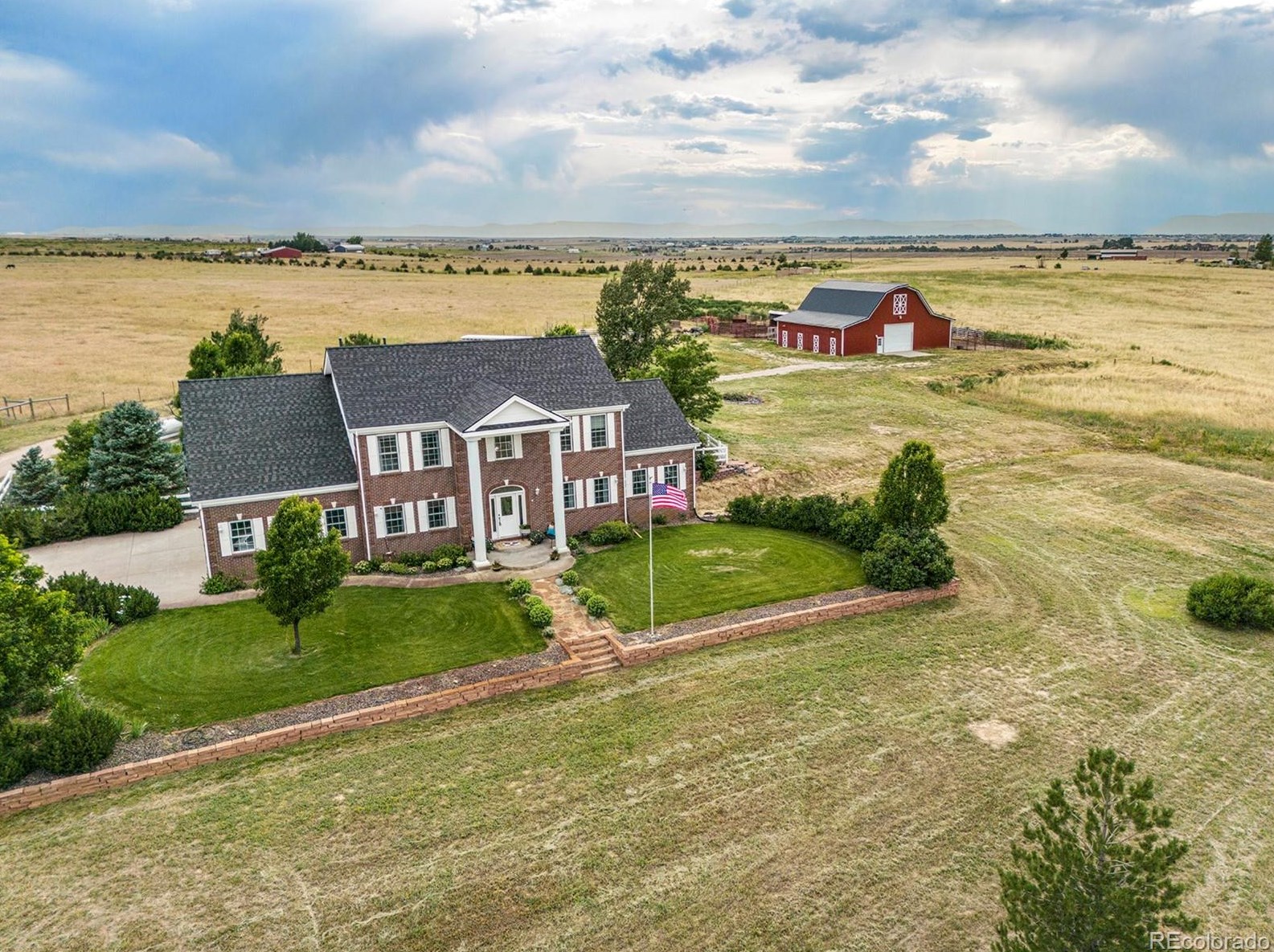 15945 Cavanaugh Rd, Keenesburg, CO 80643