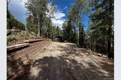 465 Apache Road, Evergreen, CO 80439 - Photo 24
