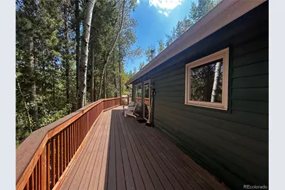 465 Apache Road, Evergreen, CO 80439 - Photo 4