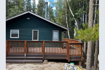 465 Apache Road, Evergreen, CO 80439 - Photo 2