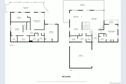 1445 Sutherland Street, Manitou Springs, CO 80829 - Photo 42