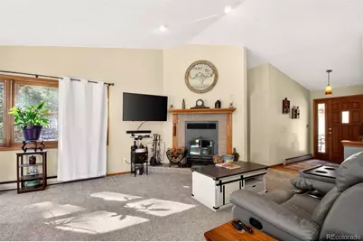 1445 Sutherland Street, Manitou Springs, CO 80829 - Photo 6