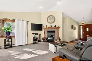 1445 Sutherland St, Manitou Springs, CO 80829 - Photo 6