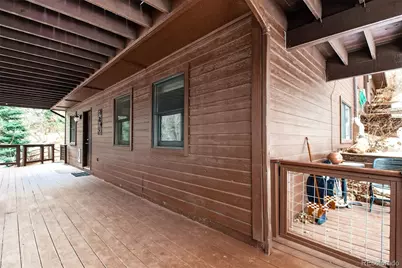 1445 Sutherland Street, Manitou Springs, CO 80829 - Photo 34