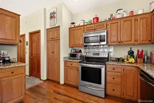 1445 Sutherland St, Manitou Springs, CO 80829 - Photo 16