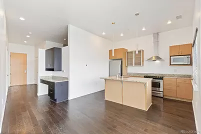 2958 Syracuse Street #416, Denver, CO 80238 - Photo 8