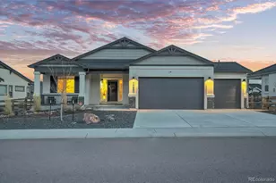 4465 Mesa Top Dr, Monument, CO 80132 - Photo 1