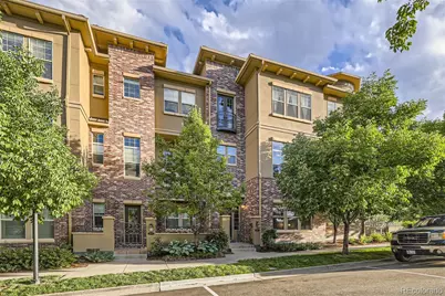 10104 Inverness Main Street, Englewood, CO 80112 - Photo 1