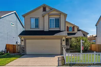 9248 E Louisiana Place, Denver, CO 80247 - Photo 4