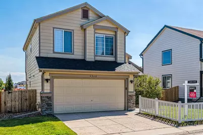 9248 E Louisiana Place, Denver, CO 80247 - Photo 4