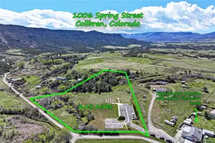 1006 Spring St, Collbran, CO 81624 - Photo 1
