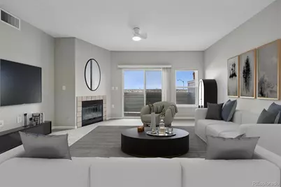 10089 W 55th Drive #203, Arvada, CO 80002 - Photo 2