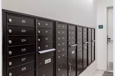 603 Inca Street #216, Denver, CO 80204 - Photo 20