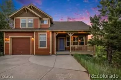 104 Saddle Horn Court, Granby, CO 80446 - Photo 1