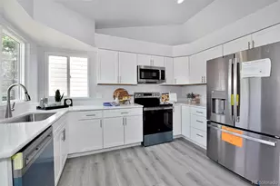 1435 Brush Oak Dr, Colorado Springs, CO 80906 - Photo 2