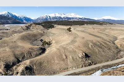 Prcl 8 Trct 3-A, Twin Lakes, CO 81251 - Photo 4