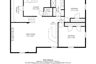 8035 E Jefferson Pl, Denver, CO 80237 - Photo 50