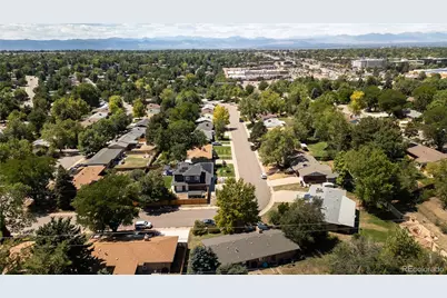 8035 E Jefferson Place, Denver, CO 80237 - Photo 46