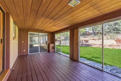 8035 E Jefferson Place, Denver, CO 80237 - Photo 20