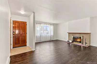 8035 E Jefferson Place, Denver, CO 80237 - Photo 2