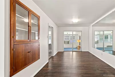 8035 E Jefferson Place, Denver, CO 80237 - Photo 6
