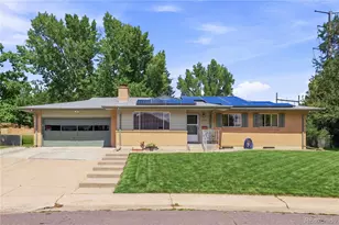 8035 E Jefferson Pl, Denver, CO 80237 - Photo 1