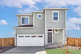 17868 E 93rd Pl, Commerce City, CO 80022 - Photo 1
