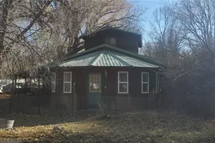 125 Denver Ave, Saguache, CO 81149 - Photo 2