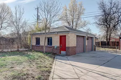 3826 W 25th, Denver, CO 80211 - Photo 42