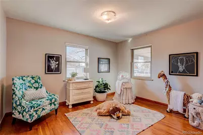 3826 W 25th, Denver, CO 80211 - Photo 20