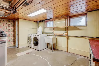 3826 W 25th, Denver, CO 80211 - Photo 38