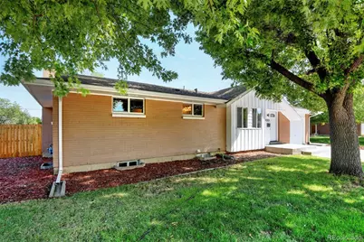 6428 S Steele Street, Centennial, CO 80121 - Photo 2